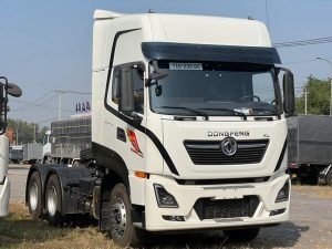 Dongfeng