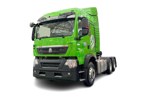 HOWO TX400 CẦU LÁP ĐỘNG CƠ MC11