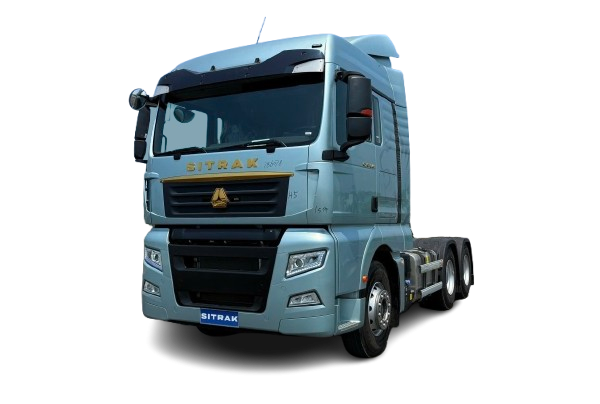 HOWO G7S CẦU LÁP 540HP
